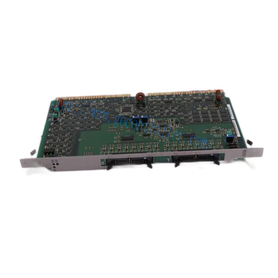 ABB 3HAC1856-1  AC410 Cardfile