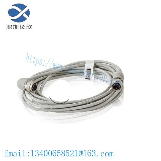 ABB 3HAC2493-1 DCS Module