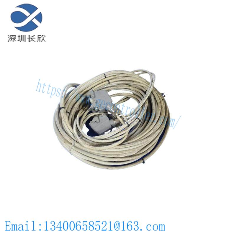 ABB 3HAC3356-14 Cust Har R1.CP/CS-XP5 30m