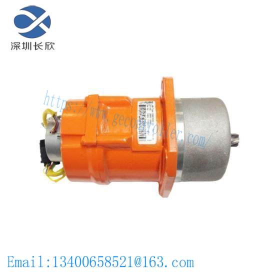 ABB 3HAC4789-1 Motor unit