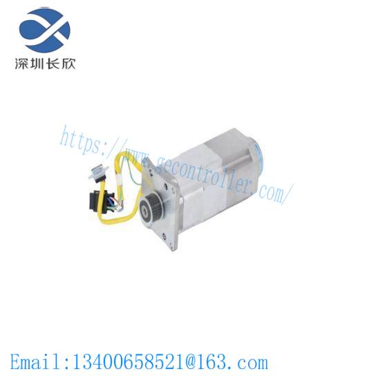ABB 3HAC5885-1 SERVO MOTOR