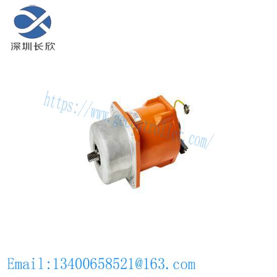 ABB 3HAC5952-1 3HAC3696-1 lRB4400 Motor unit