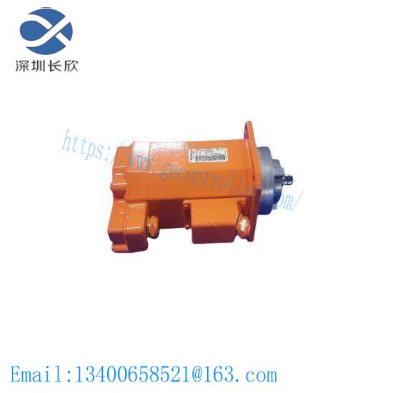 ABB 3HAC6015-1   AUTOMATION SPART