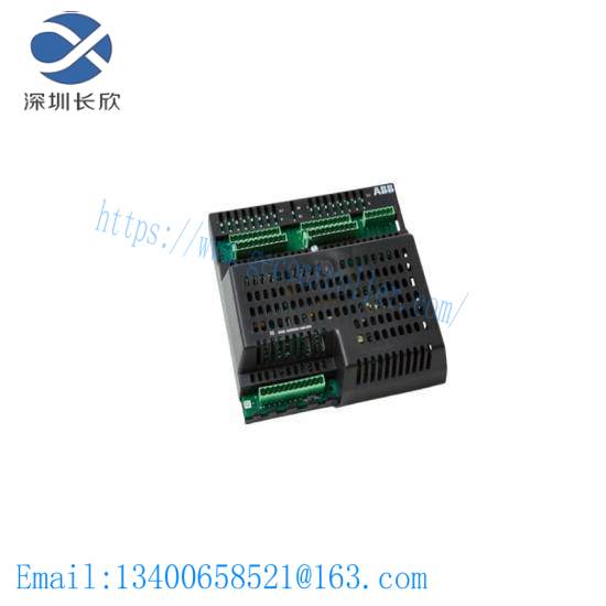 ABB 3HAC6161-1 Transformer Unit T1