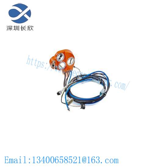 ABB 3HAC8304-1 Cable unit