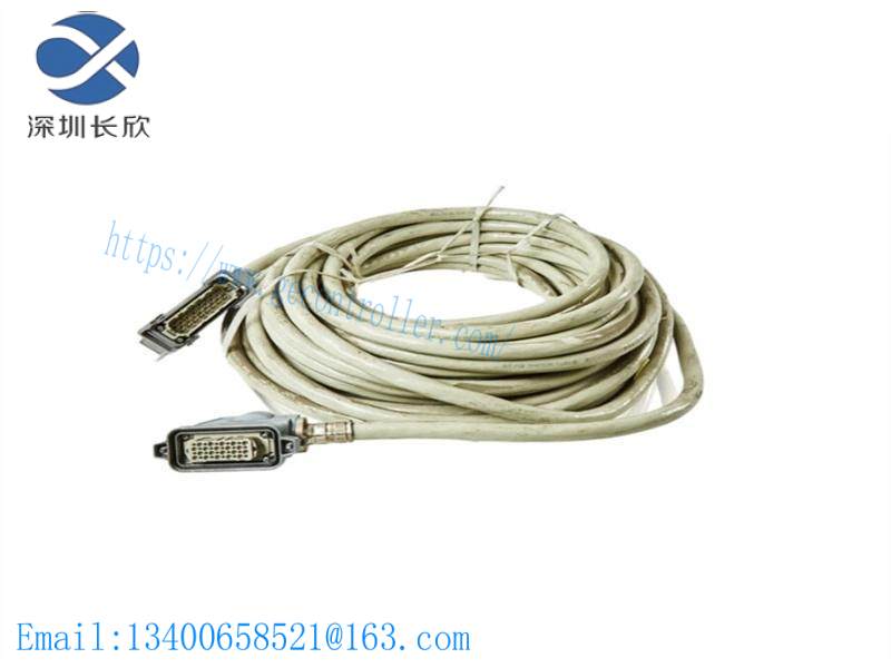 ABB 3HAC9038-4 30m Control cable power L=30m