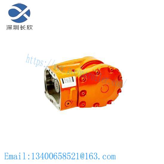 ABB 3HAC9398-1 Drive unit AUTOMATION PARTS