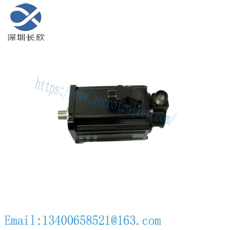 ABB 3HAWC116592 AC SERVO MOTOR