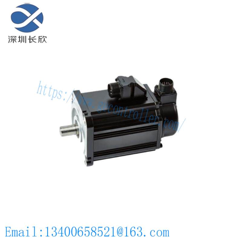 ABB 3HAWC116593-/00 AC Servo Motor