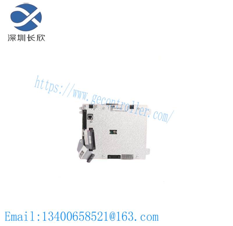 ABB 3HNA006146-001 SIB-01 Safety Interface Board