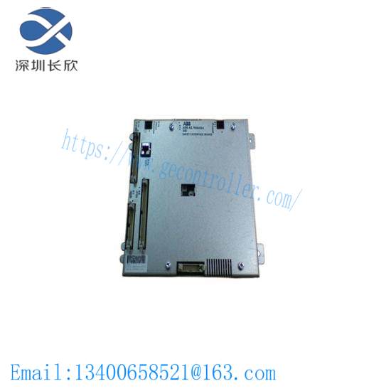 ABB 3HNA006146001 Digital Input Module