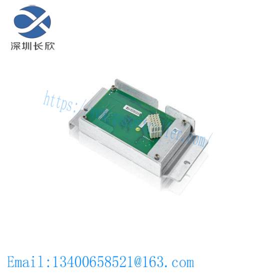 ABB 3HNA006149001 Interface Card