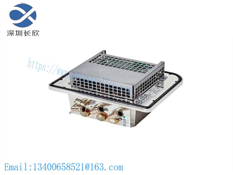 ABB 3HNA007026-001 3HNA007022-001 PPRU 3 CHANNELS (WO/CPU)