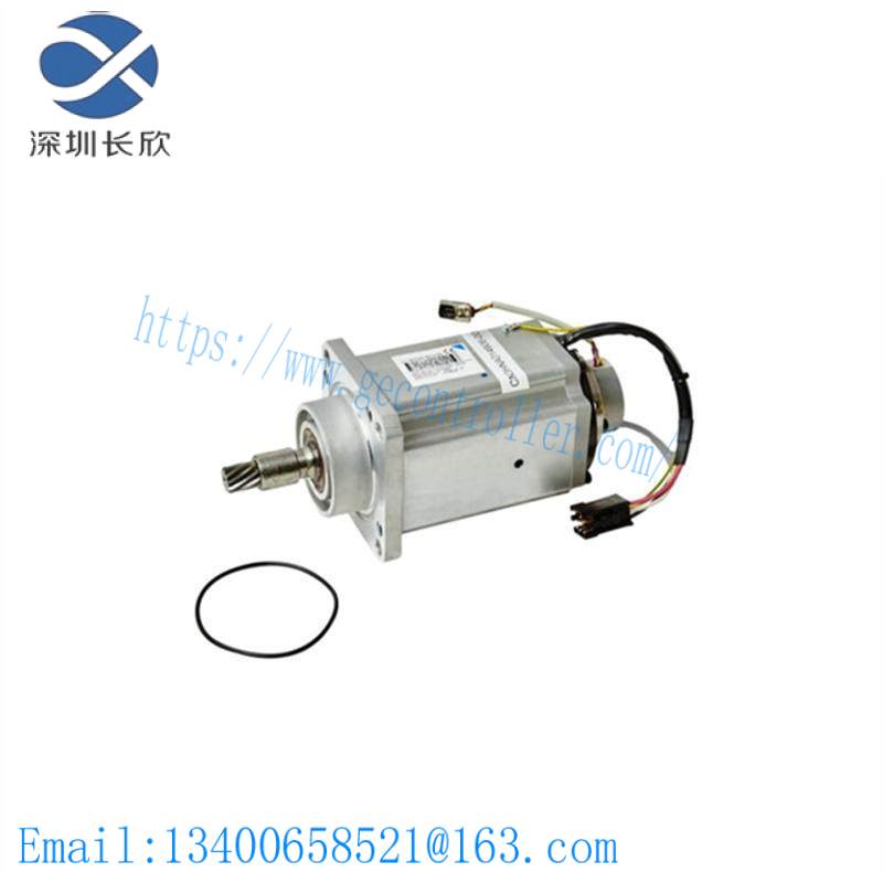 ABB 3HNA011913-001 MOTOR W/PINION