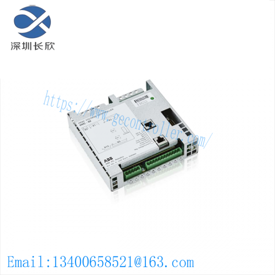 ABB 3HNA011999-001 High Voltage Controller