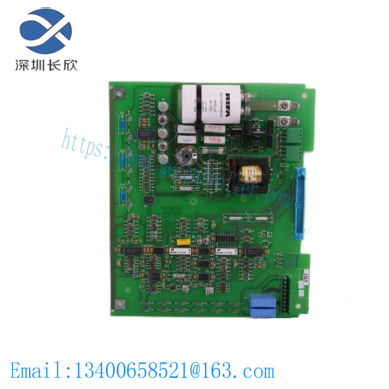 ABB 3HNA012283-001  Paint Controller