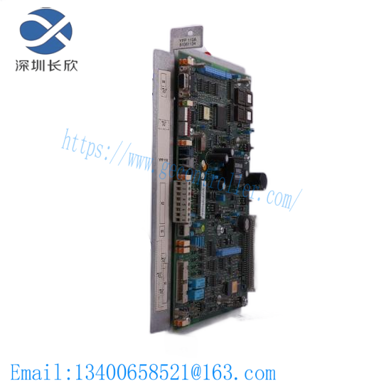 ABB 3HNA012283-001  Paint Controller