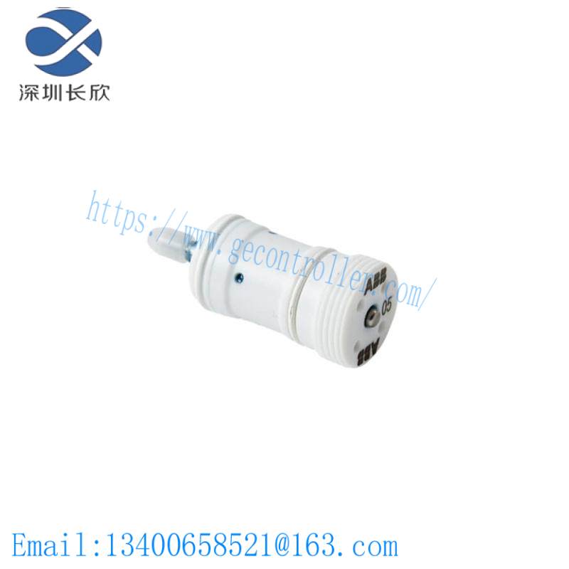 ABB 3HNA012770-001 CPUM-03/AMA 3HNE03318-1/01 2/2 VALVE Ø3.2 NEEDLE