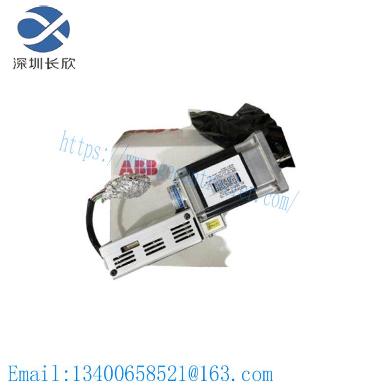 ABB 3HNA012841-001 AC Servo Motor