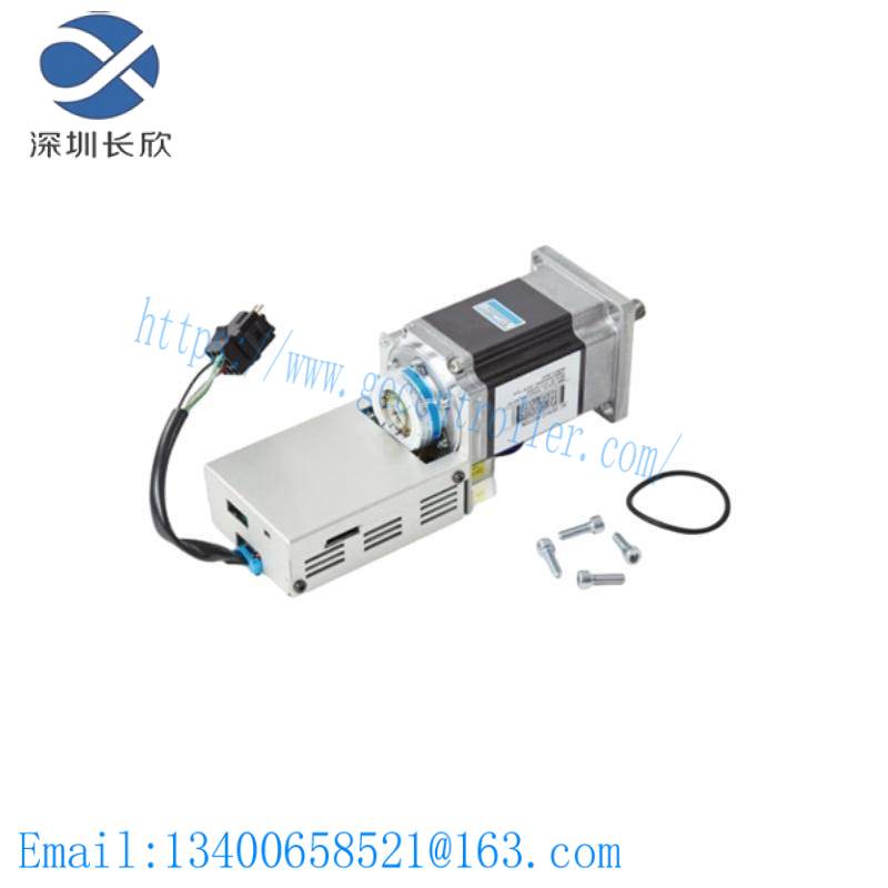 ABB 3HNA012974-001 MOTOR WITH PINION