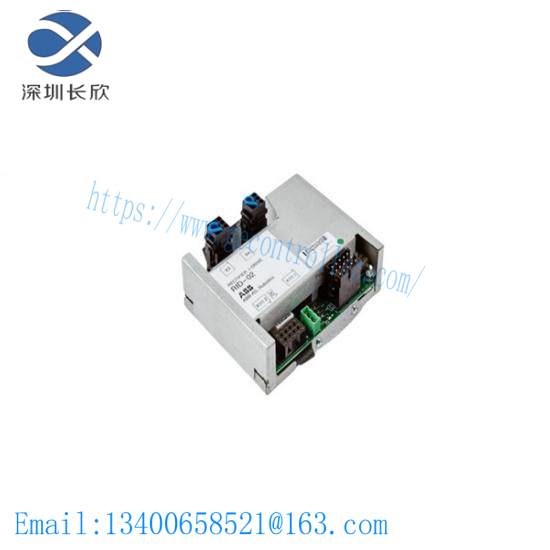 ABB 3HNA015149001 Gear pump driver