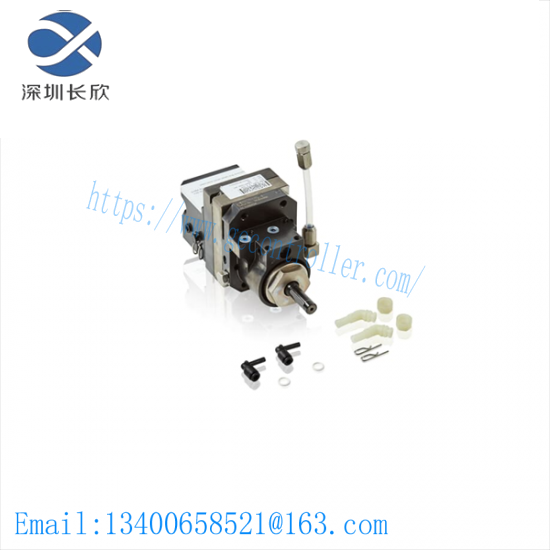 ABB 3HNA015202-001 GEAR PUMP