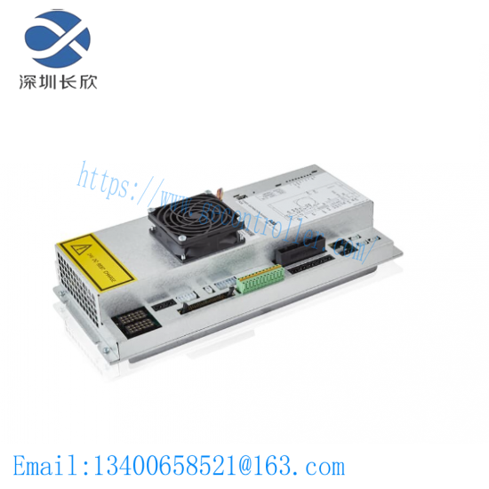 ABB 3HNA023093-001 DCS Module