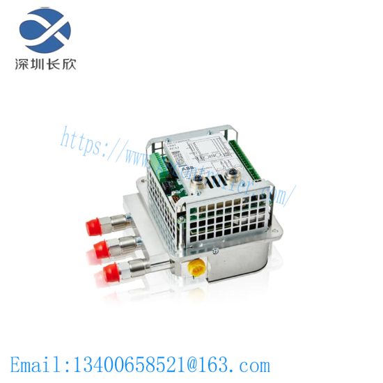ABB 3HNA024871-001 DCS Module
