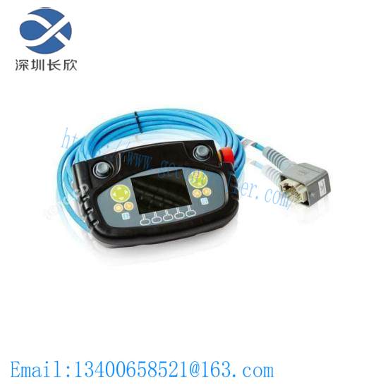 ABB 3HNA024941-002 Teach Pendant