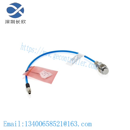 ABB 3HNE09106-1 DCS Module