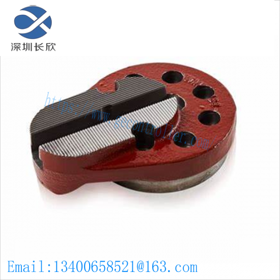 ABB 3HNM03189-1 Indication Unit Board