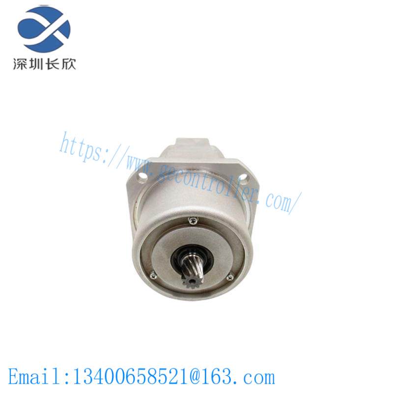 ABB 3HNP03386-1 SERVO MOTOR