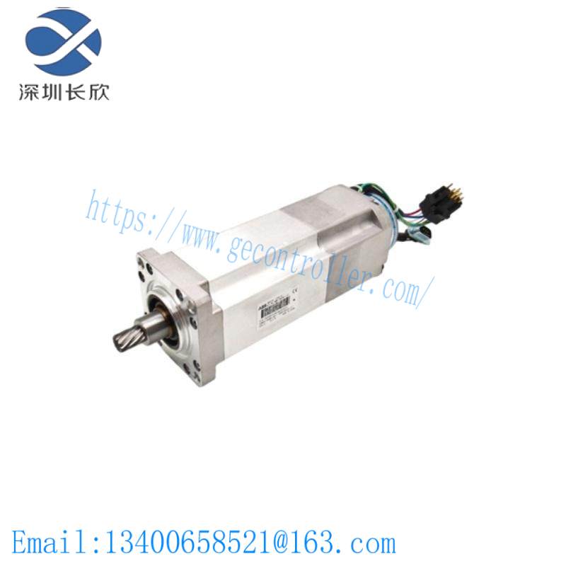 ABB 3HNP04378-1 SERVO MOTOR