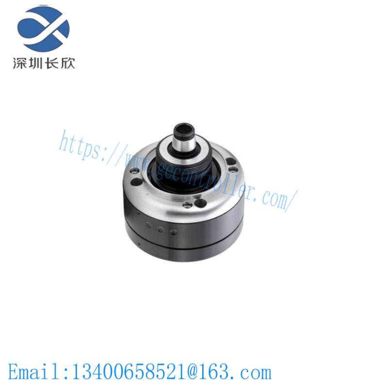 ABB 3HS2000-01 Air bearing motor