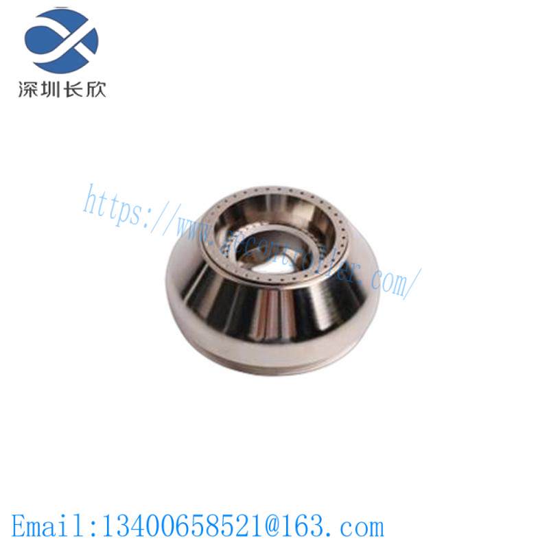 ABB 3N2632 Robot Spray Accessory