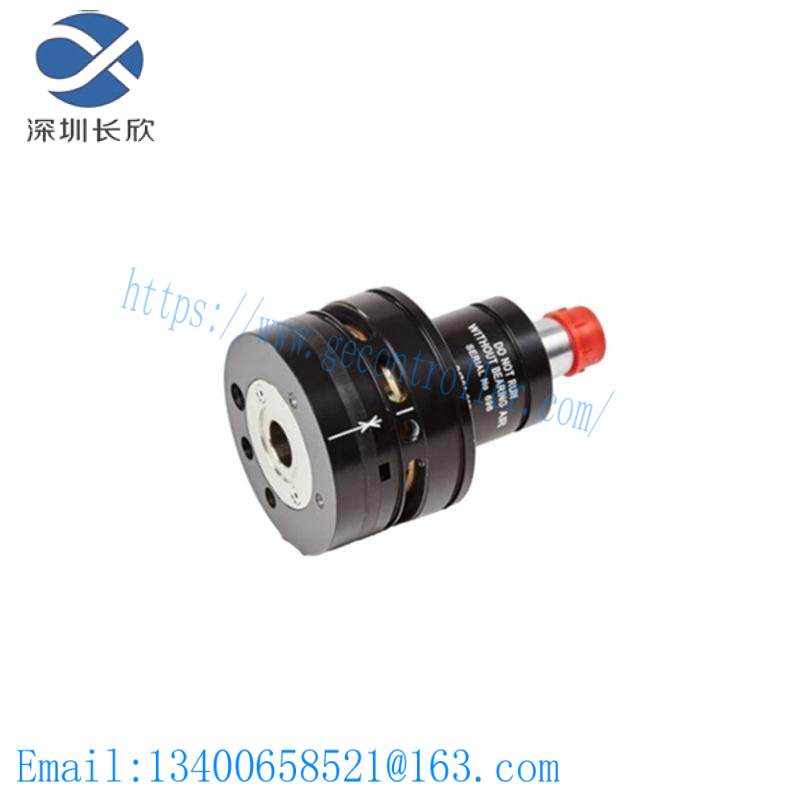 ABB 3N3745W AIR MOTOR