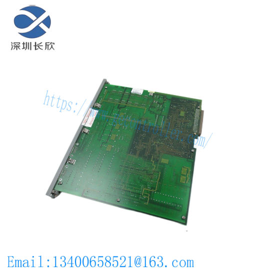 ABB 40PB3201A A-Loop I/O Board New