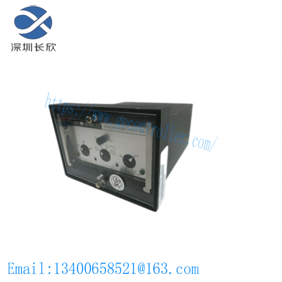 ABB 424K1105 DCS Module