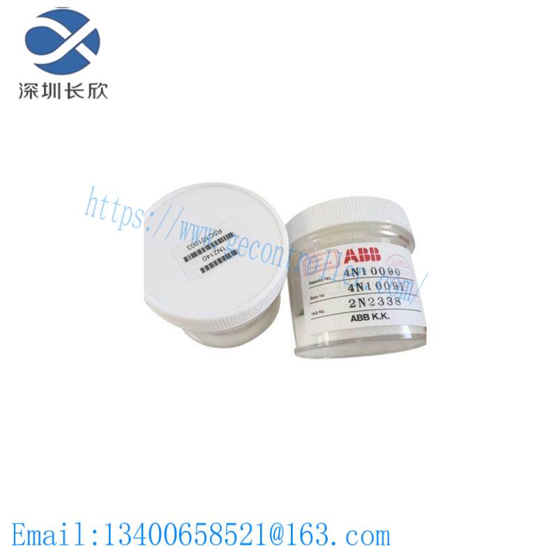 ABB 4N10090 3HNA024941-001 IRB12003HAC044516-001 4N10090 3HNA024941-001 IRB12003HAC044516-001