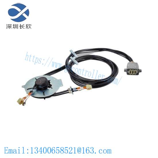 ABB 5-63HAC11440-1 Manipulator Harness ax 5-6