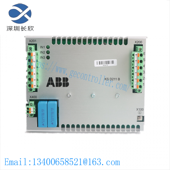 ABB 531X306LCCBAG3