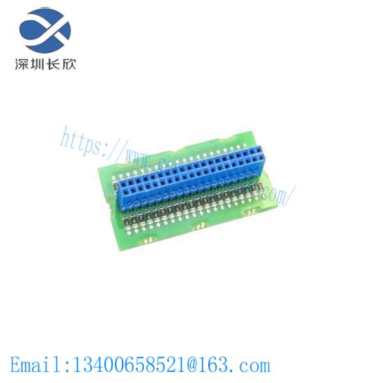 ABB 57310001-KT DSTC176 Terminator Unit for Bus Extensi