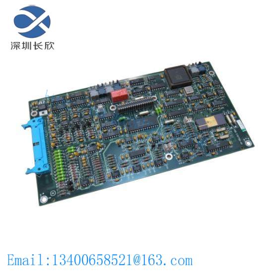 ABB 5761789-6H Control Board