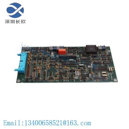 ABB 5761789-6H SNAT 609 TAI I/O Interface Card SNAT609TAI