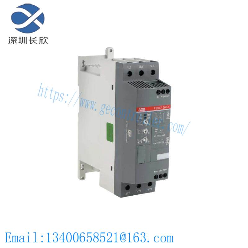 ABB 5JG 030033P0301ES JEMB10 Frequency converter module