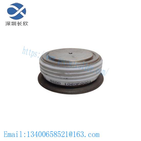 ABB 5SDD1060F0001