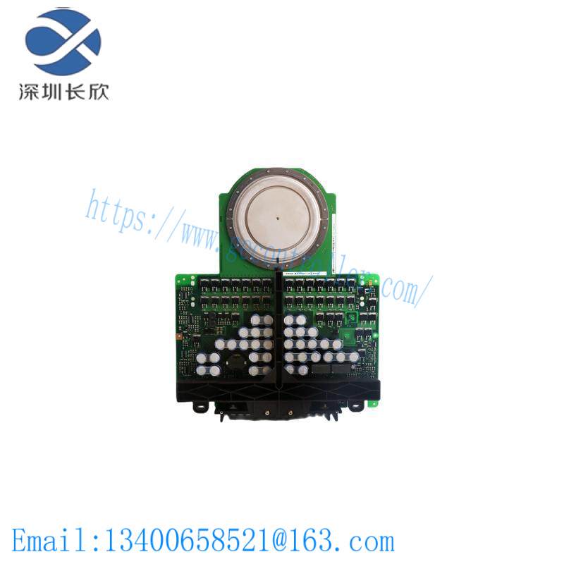 ABB 5SGY3545L0010 3BHB006485R0001