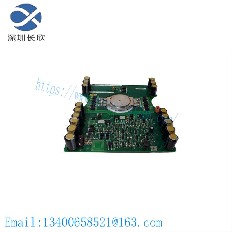 ABB 5SHX06F6004 IGCT module