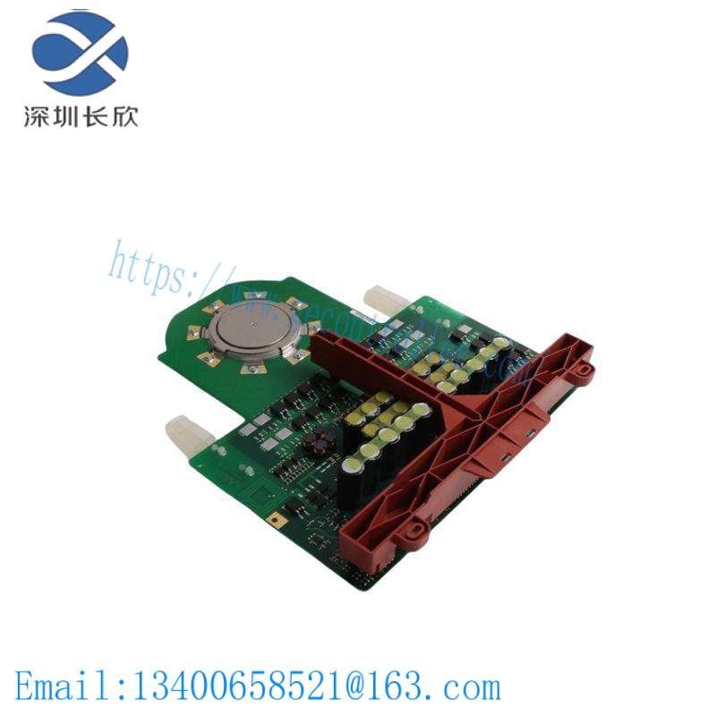 ABB 5SHX1445H0002 3BHL000387P0101