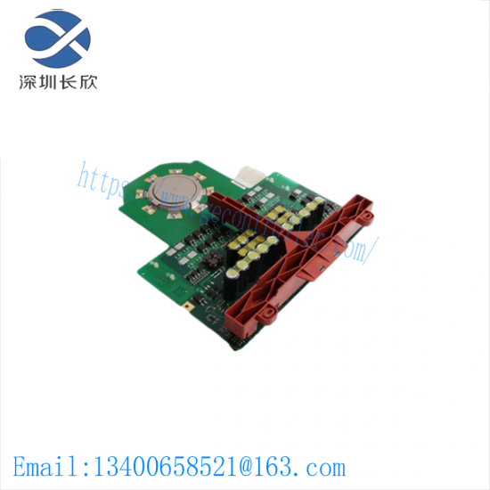 ABB 5SHX1445H0002 3BHL000387P0101 IGCT module